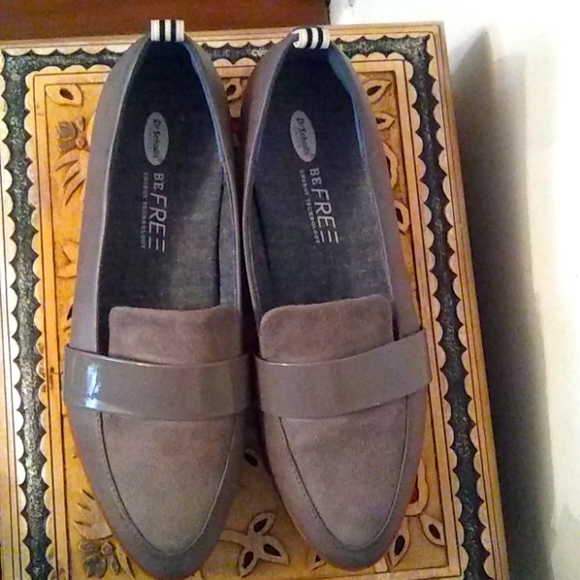 Dr.Scholls Be FREE SHOES 8.5 - Picture 2 of 6